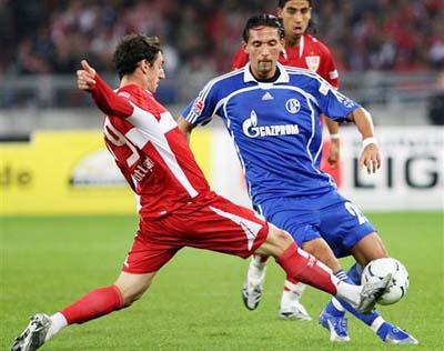 尼黑的逐漸 尼黑的逐漸